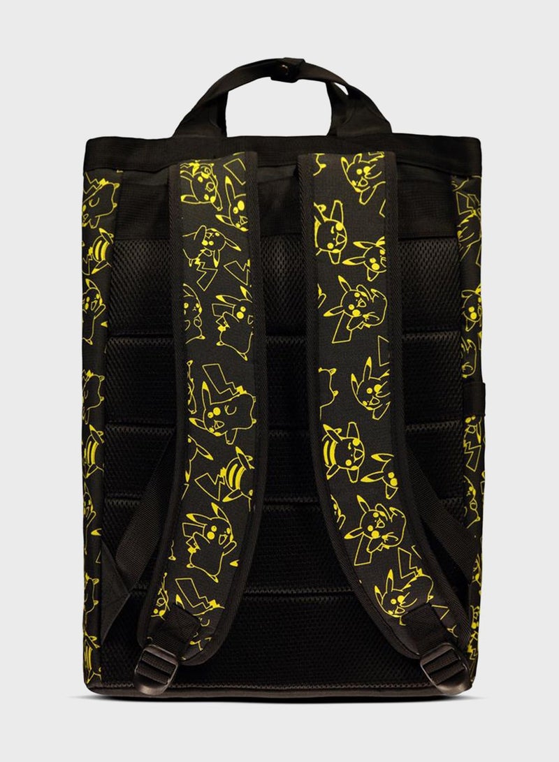 DIFUZED Pokemon Backpack  - Image 2