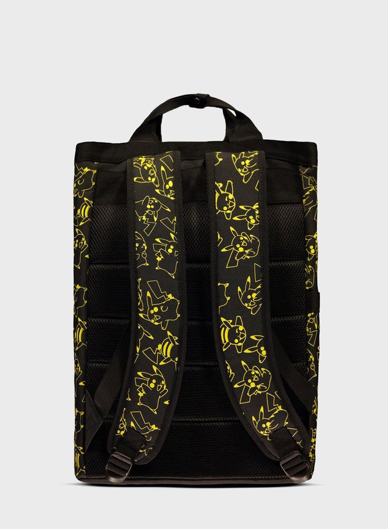 DIFUZED Pokemon Backpack  - Image 4