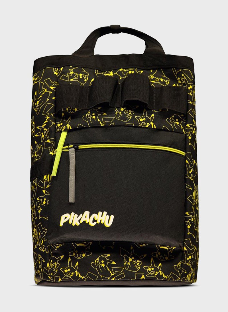 DIFUZED Pokemon Backpack  - Image 1