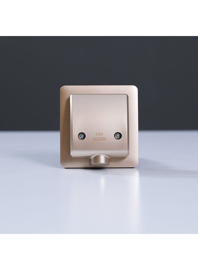 Danube Home - Milano 45A Flex Outlet Gd Ps - Image 1