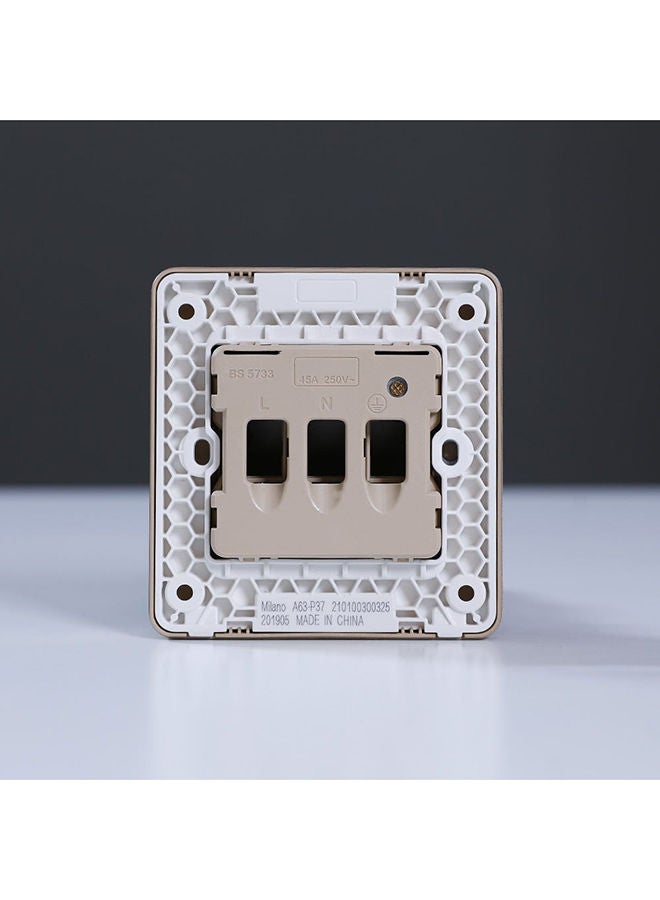 Danube Home - Milano 45A Flex Outlet Gd Ps - Image 5