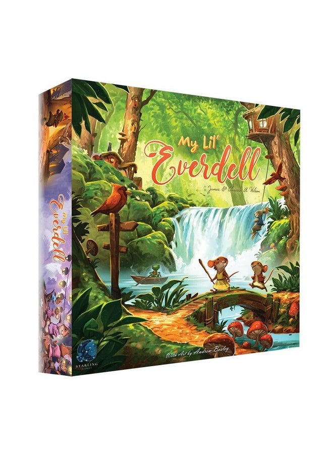 STARLING GAMES - My Lil Everdell - Image 1