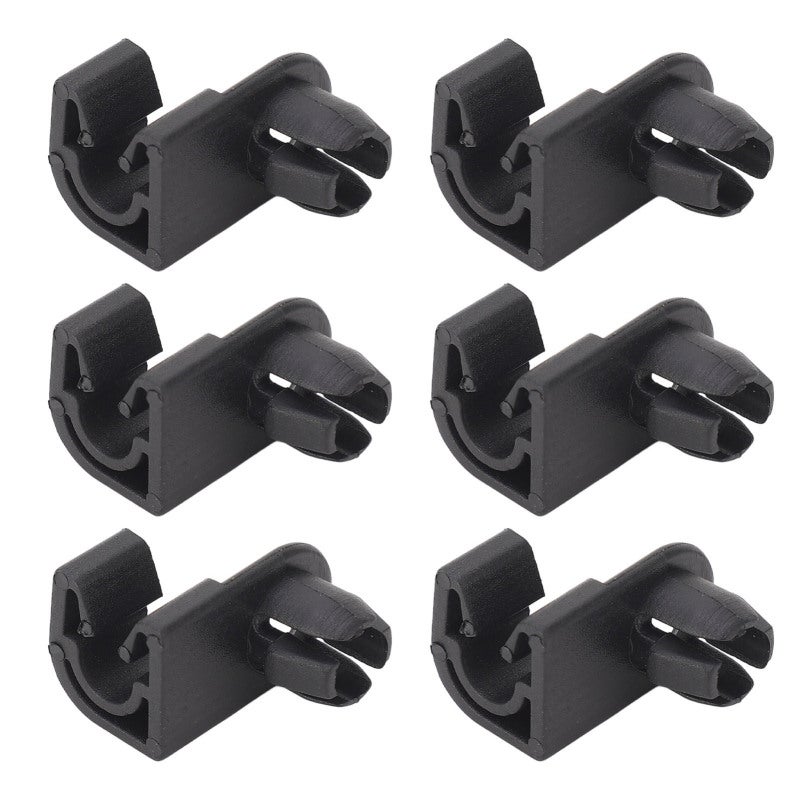 Hood Bonnet Stay Rod Clip Replacement For Citroen Berlingo C3 C4 - Strong Support Engine Cover Holder Stay Clip For Peugeot 2008 208 301 - Image 2