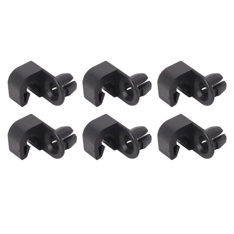 Hood Bonnet Stay Rod Clip Replacement For Citroen Berlingo C3 C4 - Strong Support Engine Cover Holder Stay Clip For Peugeot 2008 208 301 - Image 5