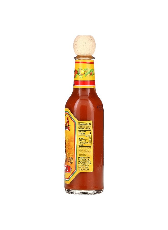 Cholula Cholula, Hot Sauce, Original, 5 fl oz (150 ml) - Image 2
