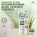 Miracle of Aloe Miracle Hand Repair 8 oz & Miracle Foot Repair 1 oz tube - Image 3
