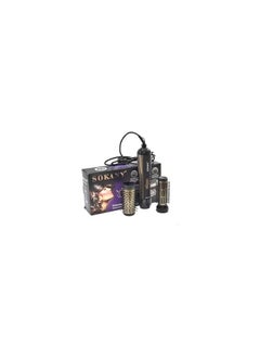 sokany Sokany 1x2 Rotating Hair Dryer Brush 1000W Hair Styling Brush SD-903 with 1 Year Warranty  - Image 5