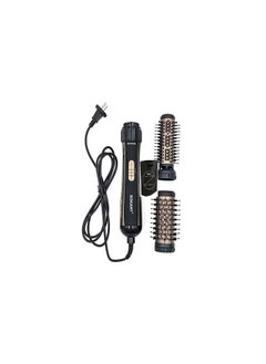 sokany Sokany 1x2 Rotating Hair Dryer Brush 1000W Hair Styling Brush SD-903 with 1 Year Warranty  - Image 2