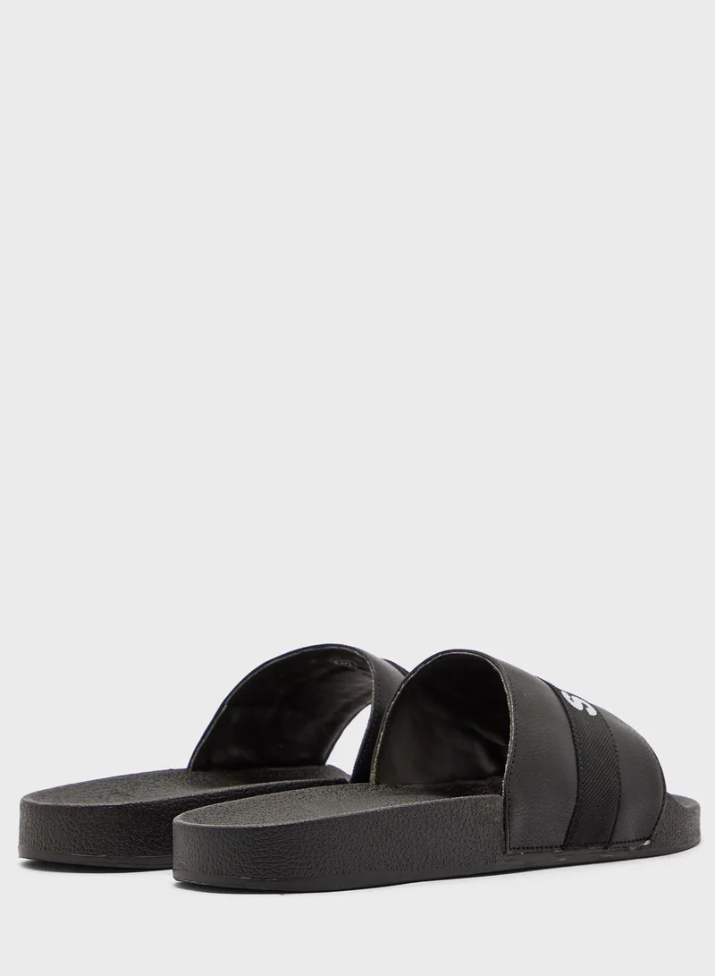 Seventy Five STAY' 'SAFE' Slides