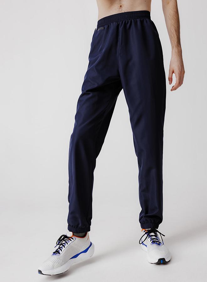 DECATHLON Men's Dry 100 breathable running trousers - Image 2
