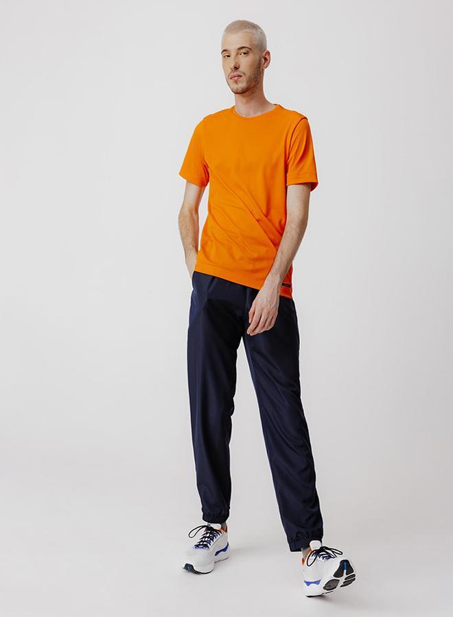 DECATHLON Men's Dry 100 breathable running trousers - Image 1