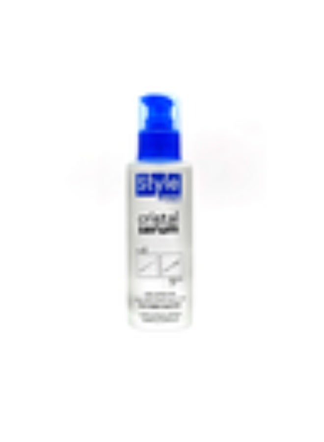 ستايل Style, Cristal Serum Hair Nourishment & Protection - 100 Ml - Image 2