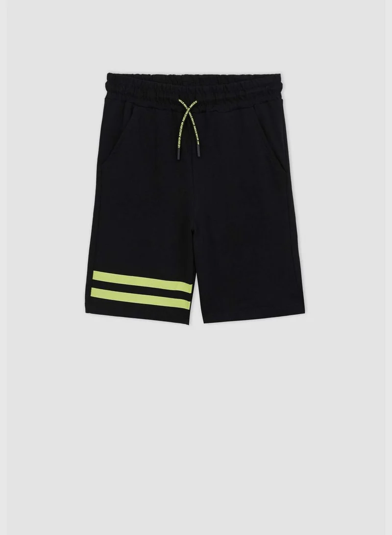 DeFacto 2 Pack Boy Sleeveless Set