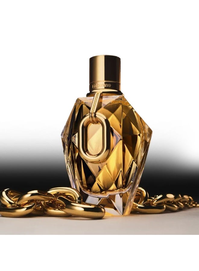 رابان مليون جولد عطر نسائي 50 مل - Image 3