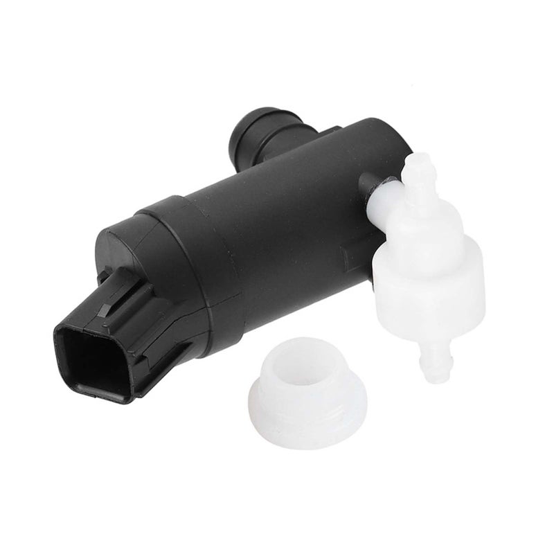 OEM Spec Washer Pump Replacement Direct Fit For Sedona 3 3L V6 98510A9000 - Image 4
