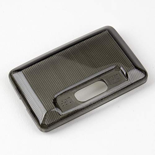 Mazda Dome Light Lens - NB38-51-311A - Image 2