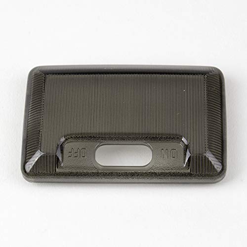 Mazda Dome Light Lens - NB38-51-311A - Image 4