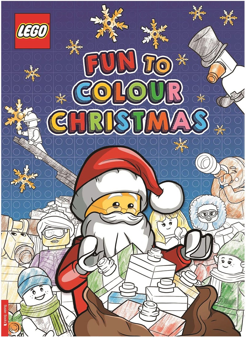 LEGO (R) Iconic: Fun to Colour Christmas - pzsku/Z71E6F43D99AEF9C89632Z/45/_/1667452899/9b5544f2-6151-4c35-b744-d84e020ab08d