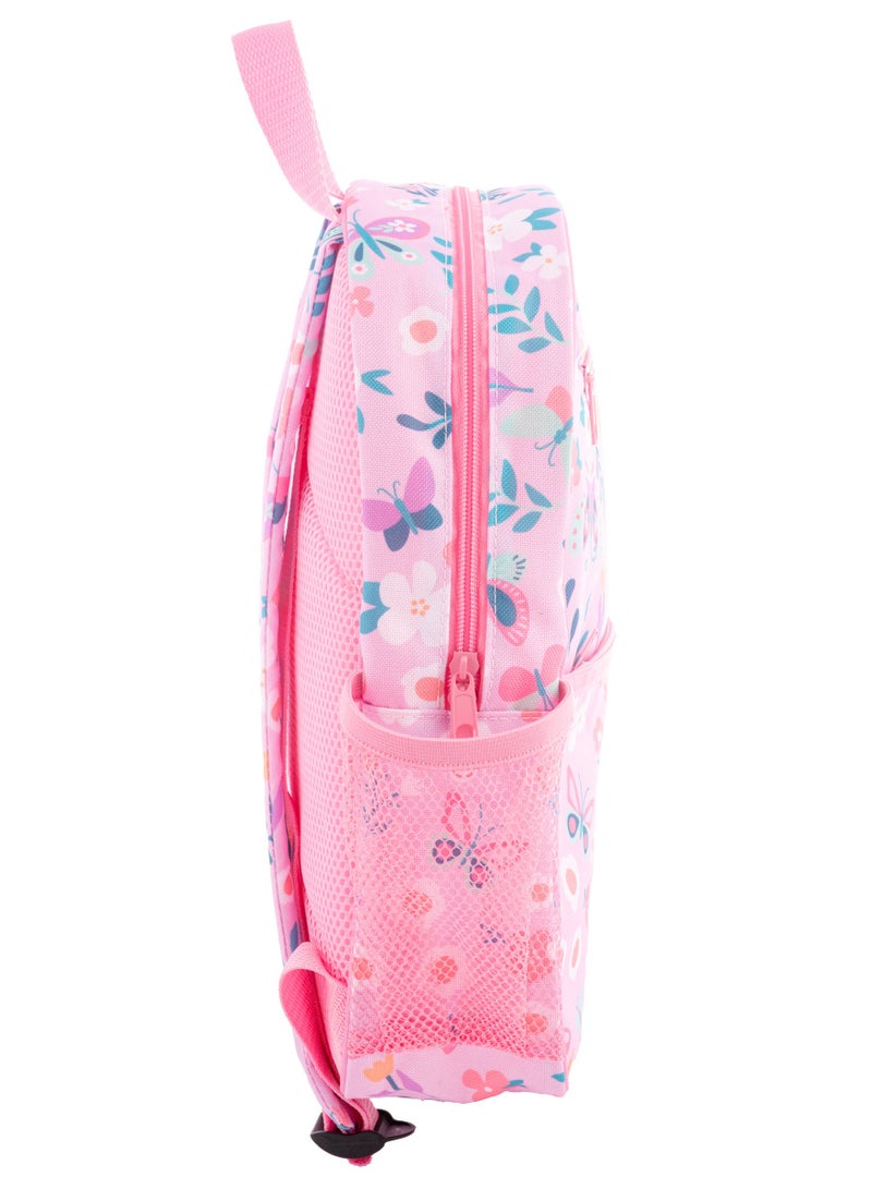 Stephen Joseph Kids Junior Backpack - Butterfly  - Image 2