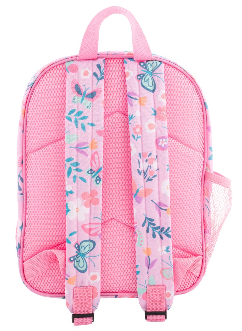 Stephen Joseph Kids Junior Backpack - Butterfly  - Image 3
