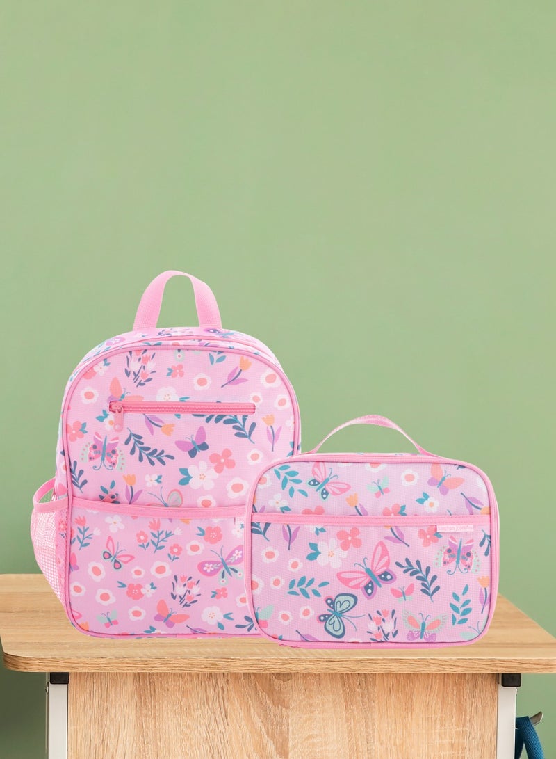 Stephen Joseph Kids Junior Backpack - Butterfly  - Image 5