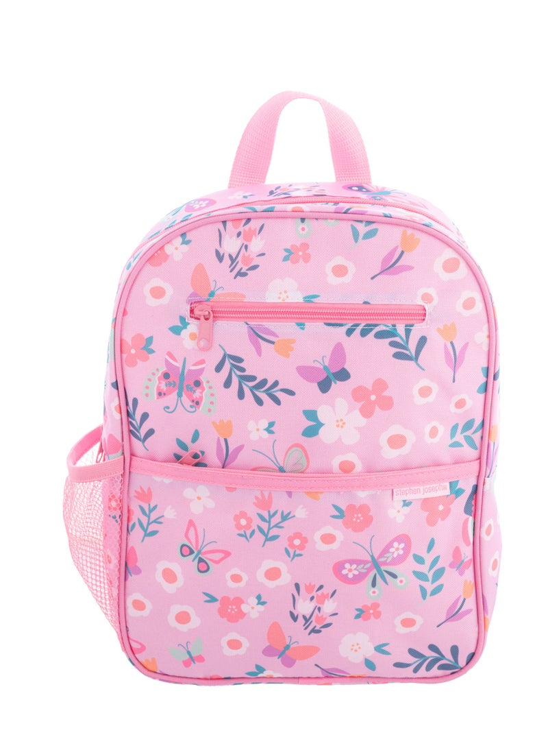 Stephen Joseph Kids Junior Backpack - Butterfly  - Image 1