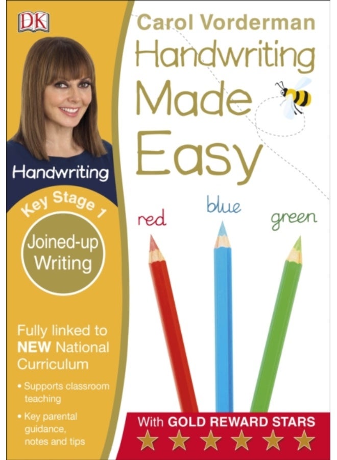 Hand Writing Made Easy Joined