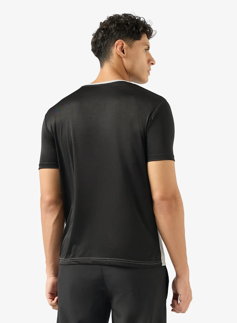 فورورد تيشيرت رياضي للتدريب