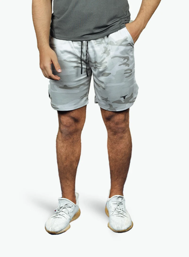 ثوجفيت حمالة صدر رياضية سباغيتي سترايك زون - أخضر نعناعي