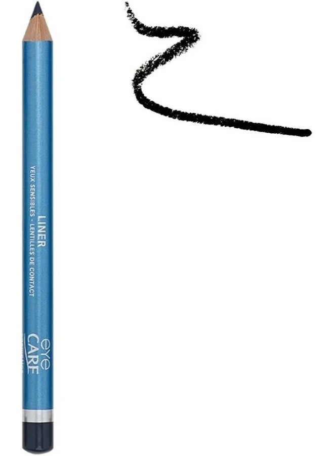 EyeCare Pencil Liner Noir 1.1g - Image 1