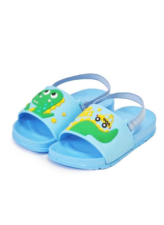 Onda Disney Taxi sandal For Baby  - Image 1