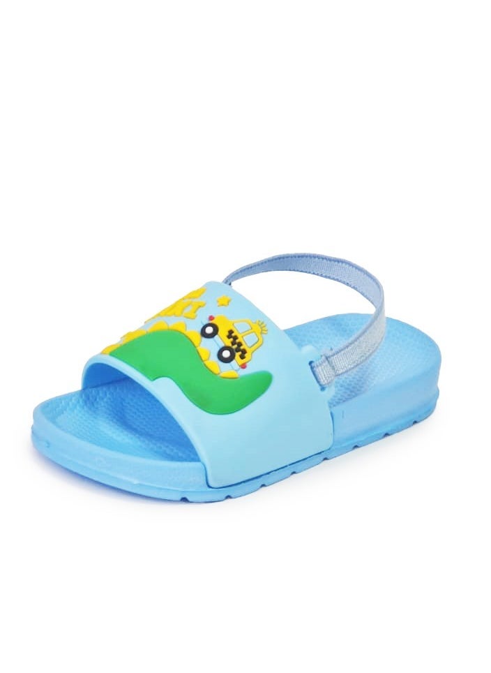 Onda Disney Taxi sandal For Baby  - Image 3