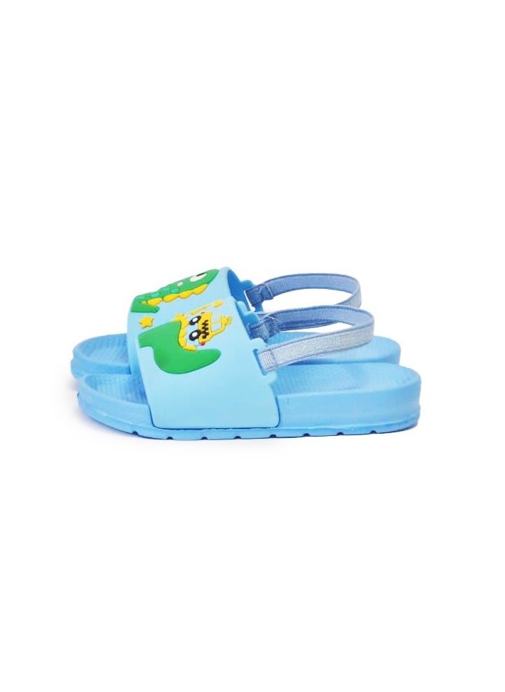 Onda Disney Taxi sandal For Baby  - Image 4