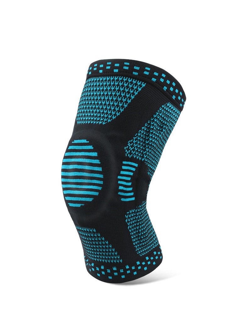 general 2pcs knee support, knee pads, basketball sports knee pads, MTB volleyball knee support, compression, tactical knee support, compression cover