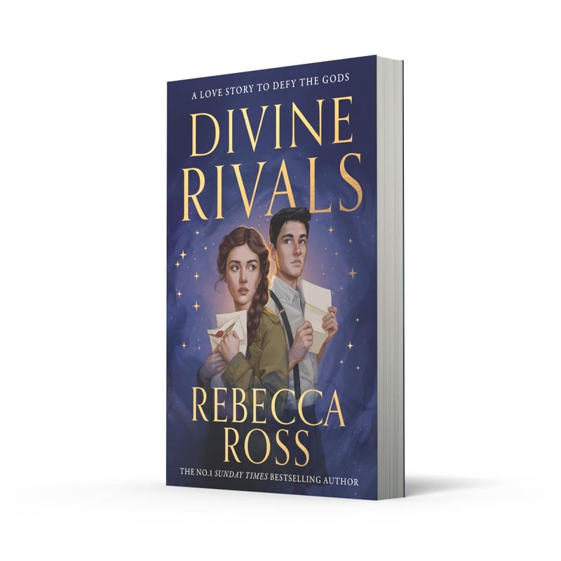 Divine Rivals - Image 2