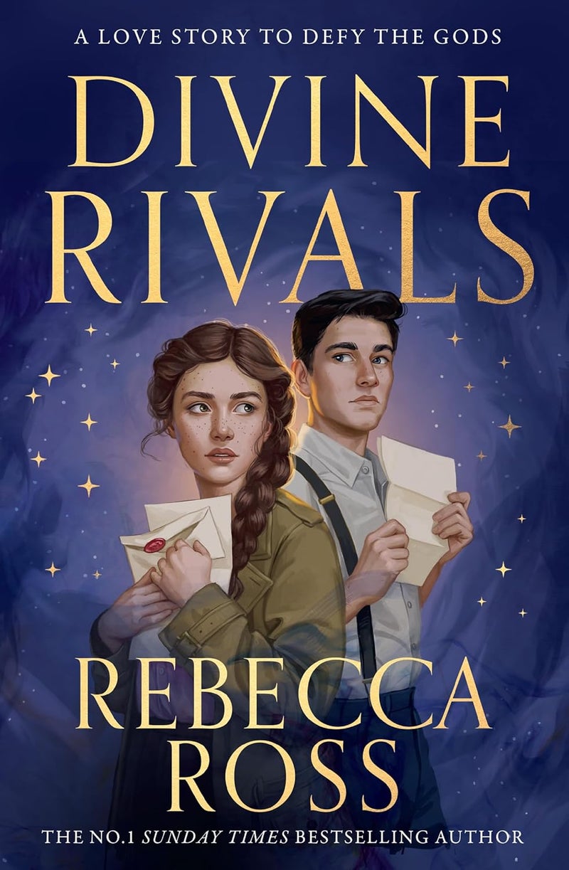 Divine Rivals - Image 1