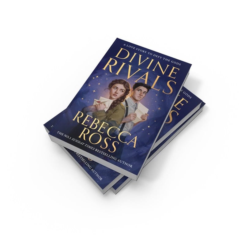 Divine Rivals - Image 4