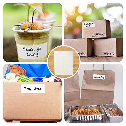 Xlong 50 Sets Clear Plastic Cups With Flat Lids,16oz Disposable Iced Coffee Cups with Straws and Stickers,Plastic Cups for Iced Coffee,Cold Drinks,Juice, Bubble Boba Tea,Smoothie, Milkshake - Image 4