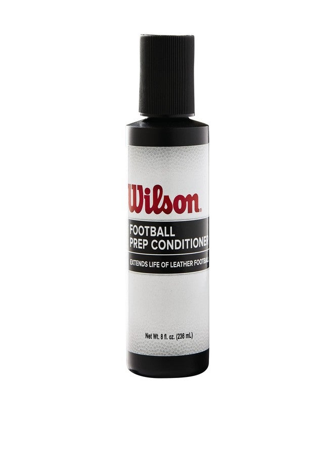Wilson Football Prep Conditioner (8 oz) - Image 1