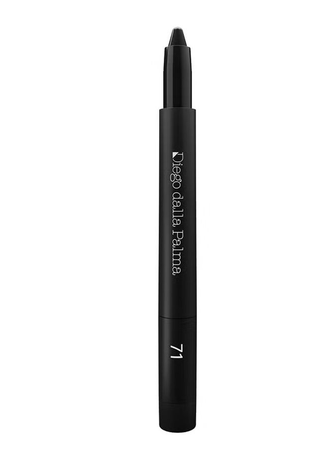 Diego dalla Palma - Diego Dalla Palma Shadow Line Kajal Eyeliner Eyeshadow - Blue - Image 1