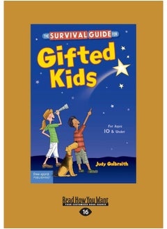 The Survival Guide for Gifted Kids: For Ages 10 & Under (Revised & Updated 3rd Edition) 