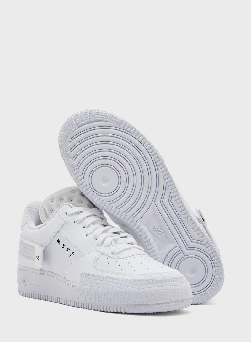 Nike AF1-Type