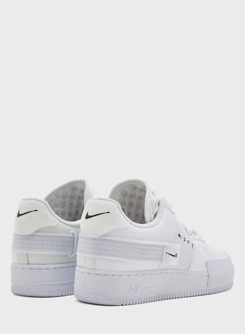 Nike AF1-Type