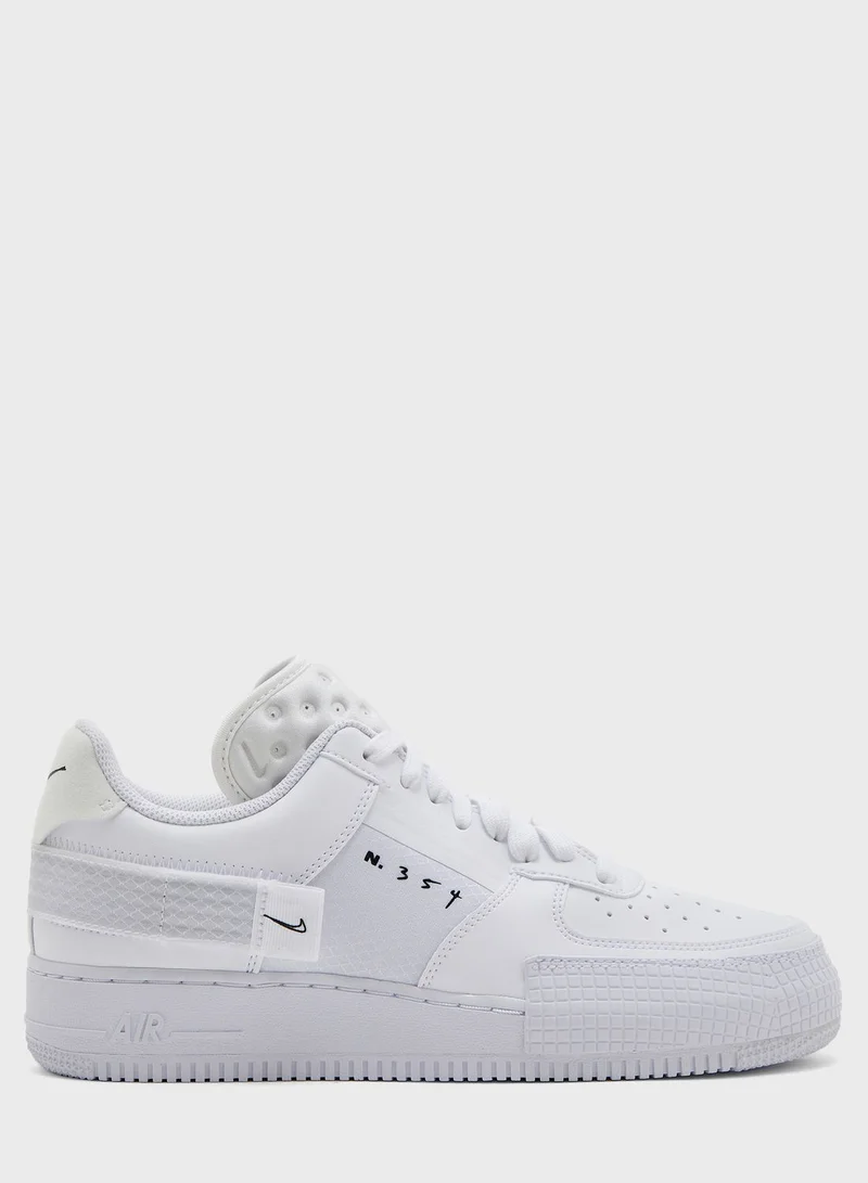 Nike AF1-Type