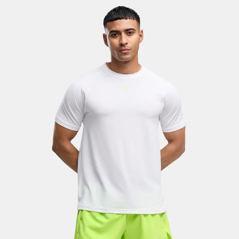 Men's HYROX PWRMODE Training T-Shirt