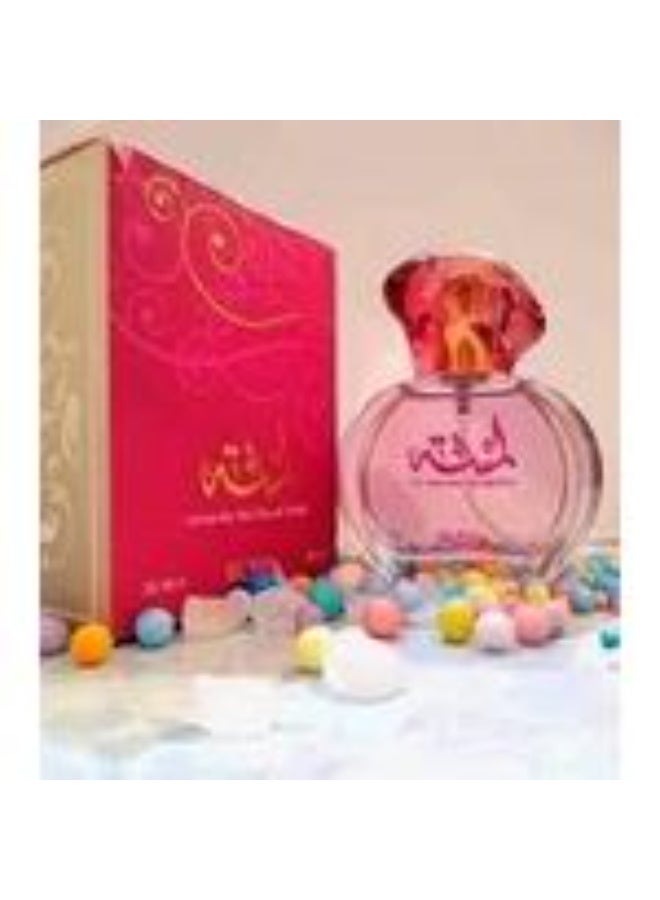 ماي واي لمسة - عطر او دو بارفان للنساء - 35 مل