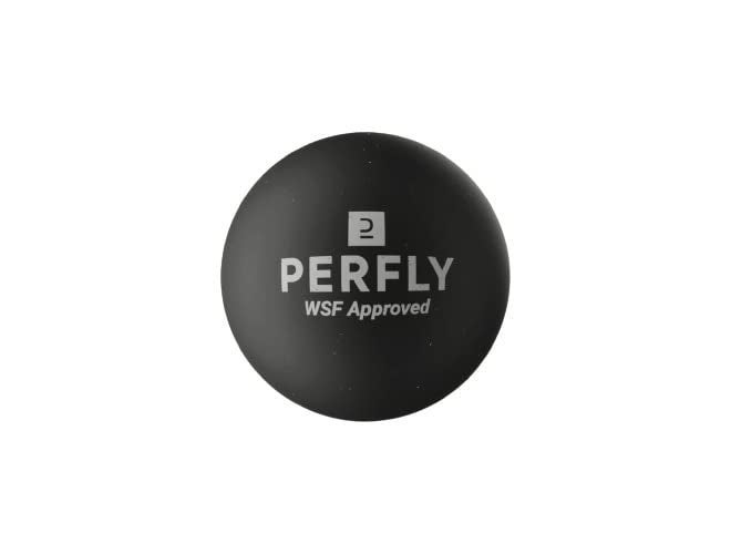 JPORA Squash Ball-2 SB560 Red Dot - Image 2