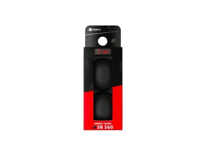 JPORA Squash Ball-2 SB560 Red Dot - Image 1