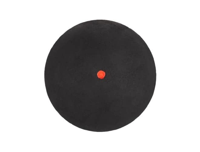 JPORA Squash Ball-2 SB560 Red Dot - Image 3