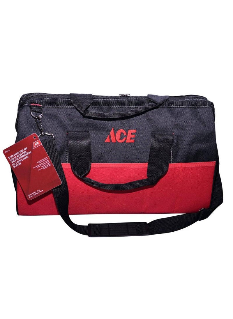 ACE - Ace Nylon Tool Bag - Image 1
